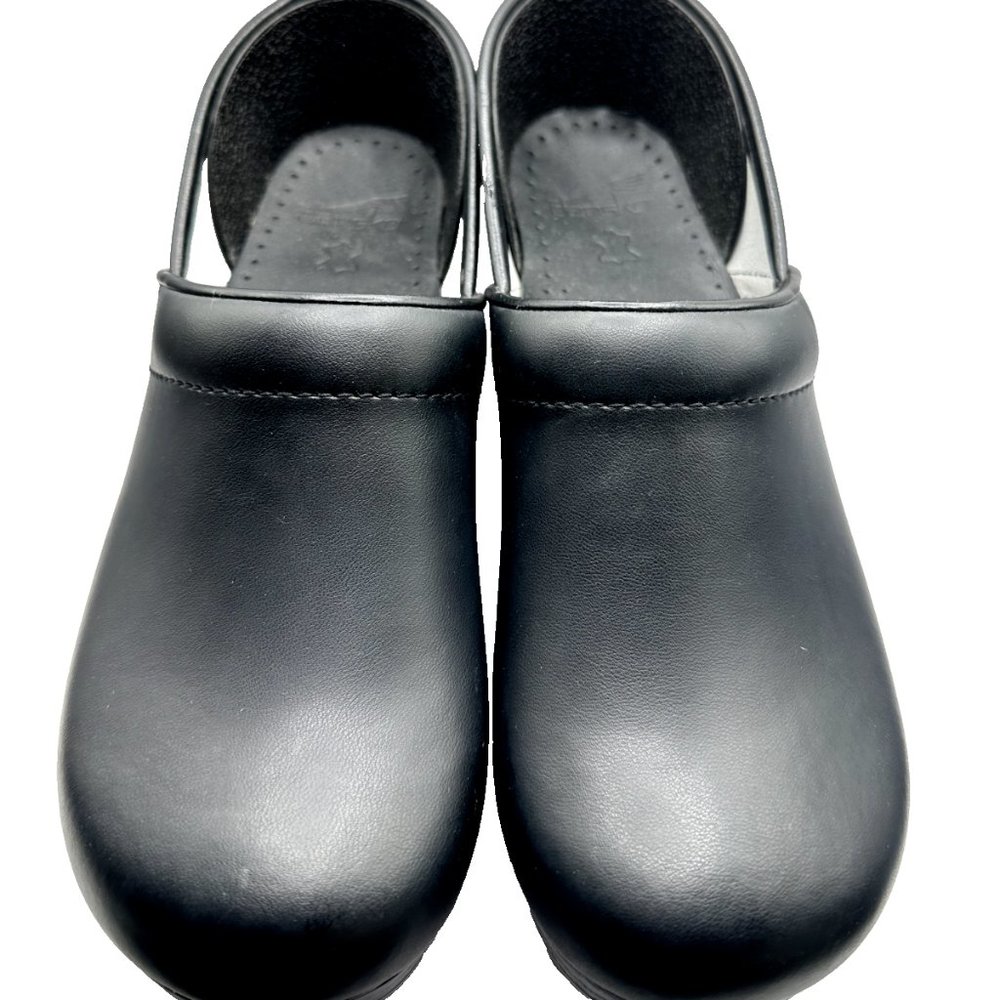 Dansko Professional Box - BLACK -EU 42 (US Women's 11.5-12)